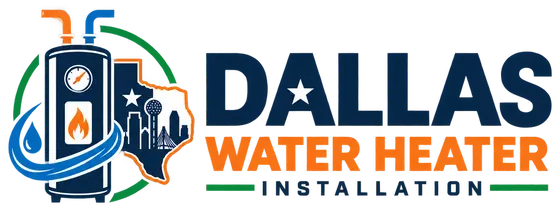 Dallas Water Heater Installation